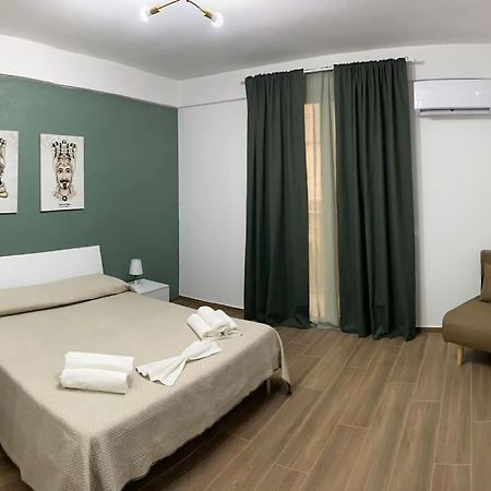 Goodluck Casa Vacanza Авола Экстерьер фото