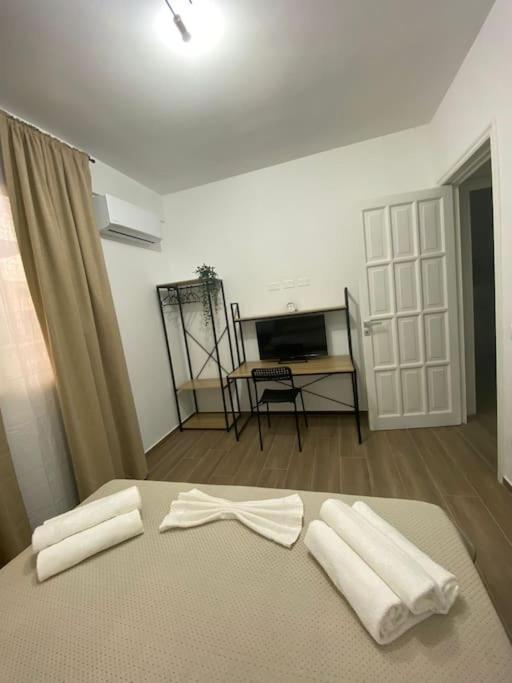 Goodluck Casa Vacanza Авола Экстерьер фото
