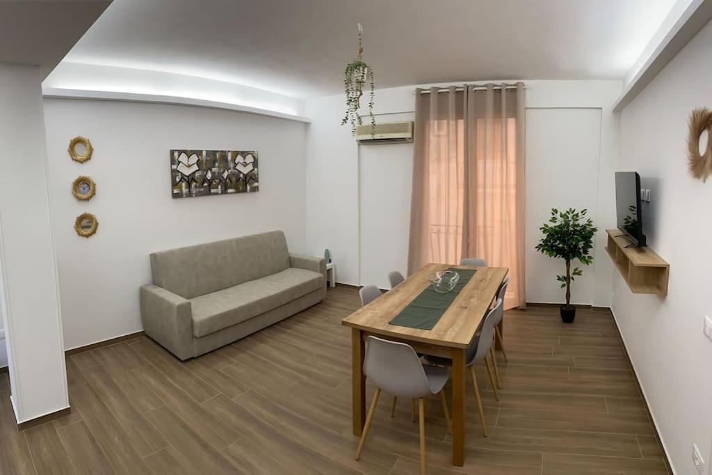 Goodluck Casa Vacanza Авола Экстерьер фото