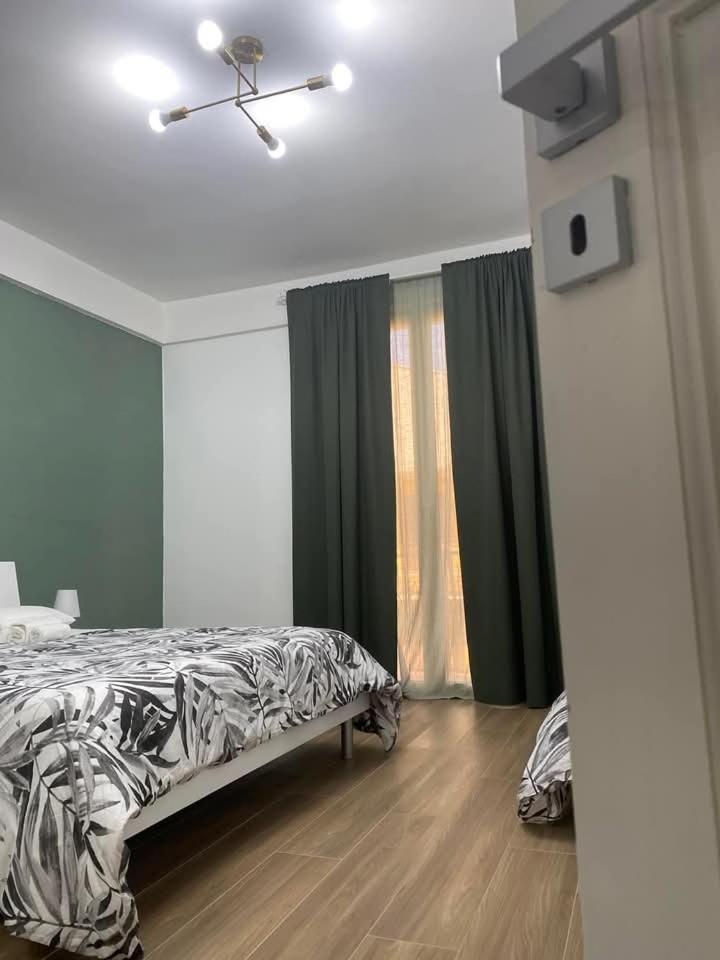 Goodluck Casa Vacanza Авола Экстерьер фото